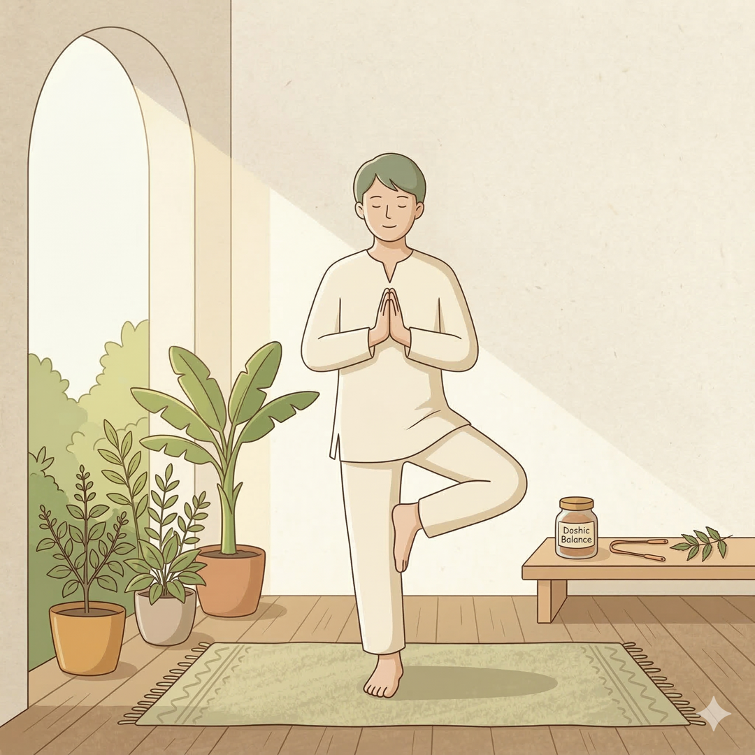 Mindful Movement (Yoga)