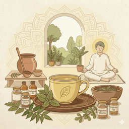 Sampoorna Plan Icon